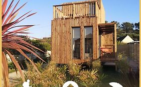 Tiny house proche de Morgat